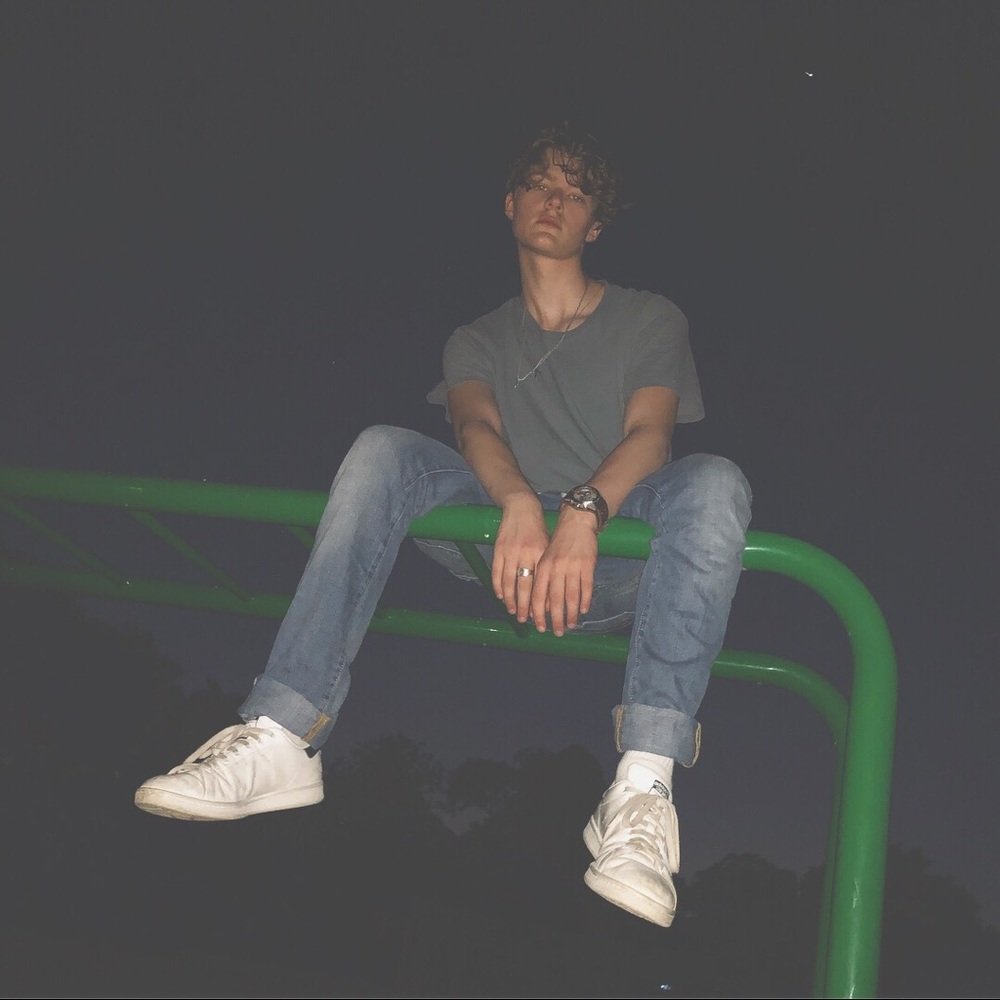 Meet your Posher, Trystan